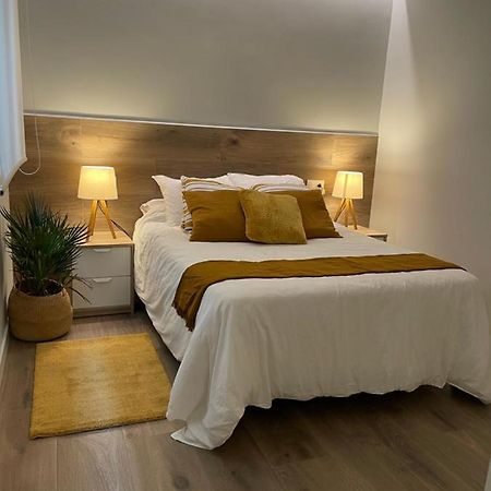 Apartamento Centrico Pontevedra Eksteriør billede