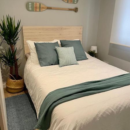 Apartamento Centrico Pontevedra Eksteriør billede